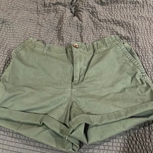 Old Navy size medium shorts